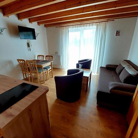 Apartman Tatralandia 336 Liptovsky Mikulas Exterior photo