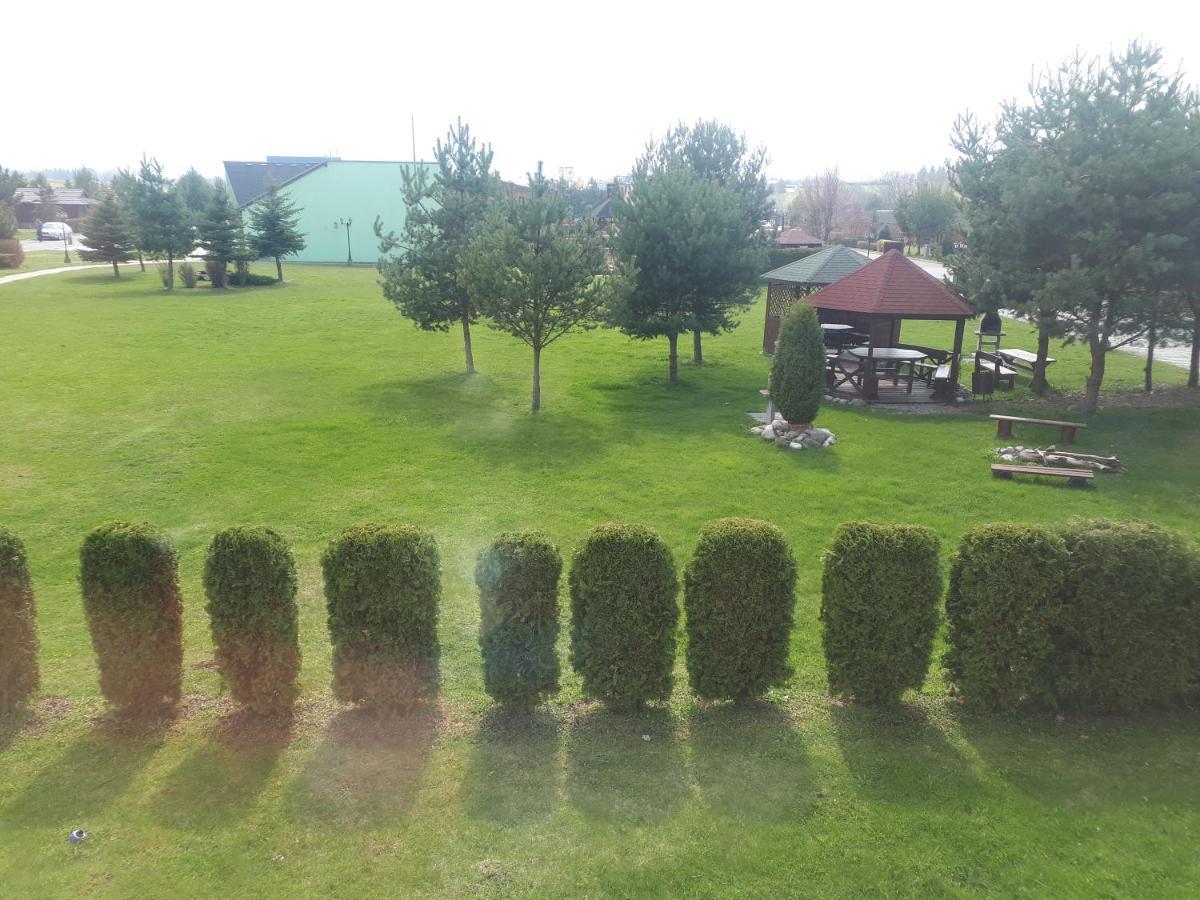 Apartman Tatralandia 336 Liptovsky Mikulas Exterior photo