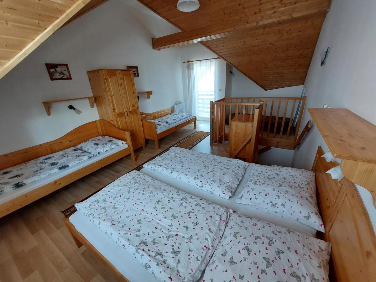 Apartman Tatralandia 336 Liptovsky Mikulas Exterior photo