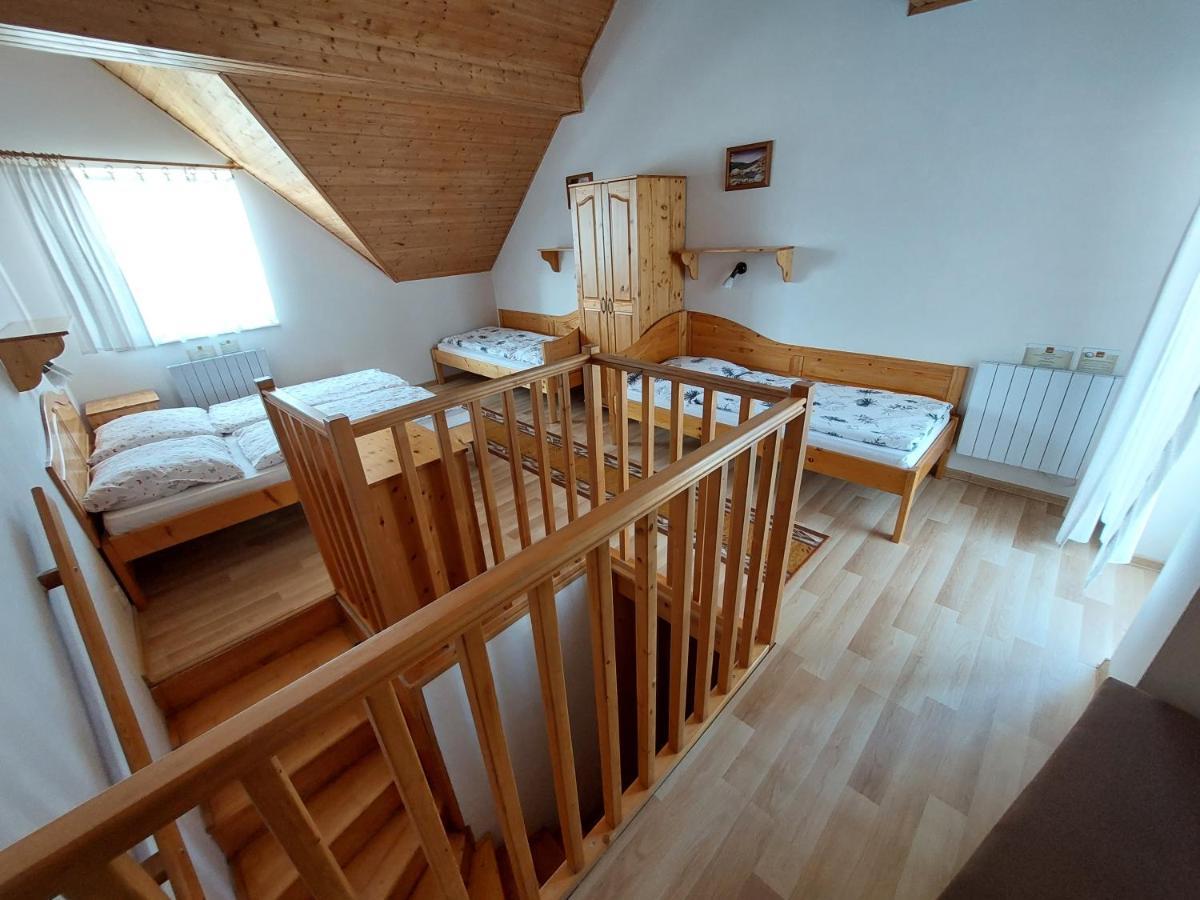 Apartman Tatralandia 336 Liptovsky Mikulas Exterior photo