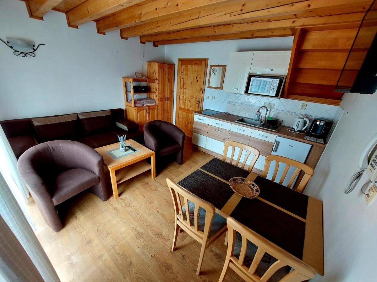 Apartman Tatralandia 336 Liptovsky Mikulas Exterior photo