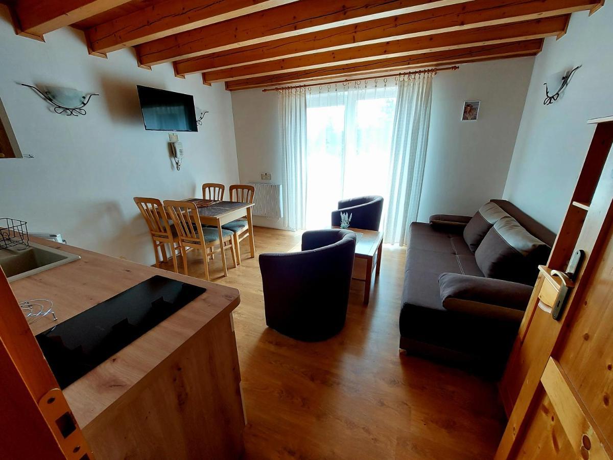 Apartman Tatralandia 336 Liptovsky Mikulas Exterior photo