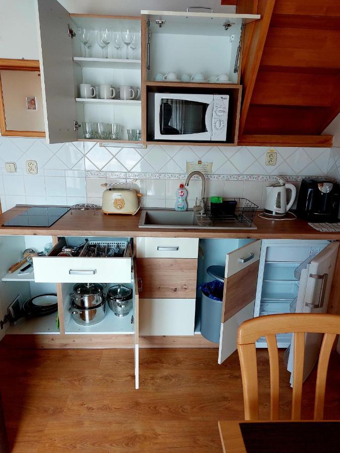 Apartman Tatralandia 336 Liptovsky Mikulas Exterior photo